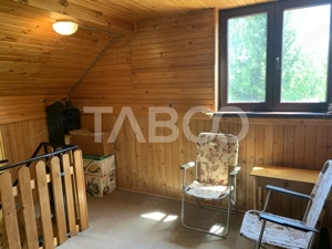 Comision 0! Casa 4 camere 100mpu teren liber 344mp in Tocile - imagine 6