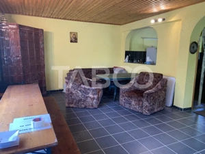 Comision 0! Casa 4 camere 100mpu teren liber 344mp in Tocile - imagine 8