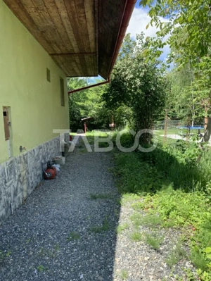 Comision 0! Casa 4 camere 100mpu teren liber 344mp in Tocile - imagine 15