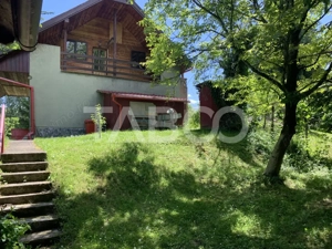 Comision 0! Casa 4 camere 100mpu teren liber 344mp in Tocile - imagine 14