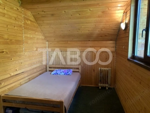 Comision 0! Casa 4 camere 100mpu teren liber 344mp in Tocile - imagine 2