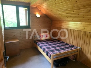 Comision 0! Casa 4 camere 100mpu teren liber 344mp in Tocile - imagine 4