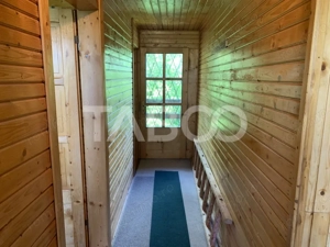 Comision 0! Casa 4 camere 100mpu teren liber 344mp in Tocile - imagine 7