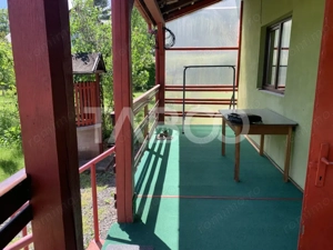 Comision 0! Casa 4 camere 100mpu teren liber 344mp in Tocile - imagine 12