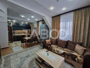 Apartament de vanzare mutare imediata 54 mpu zona Mihai Viteazul - imagine 3