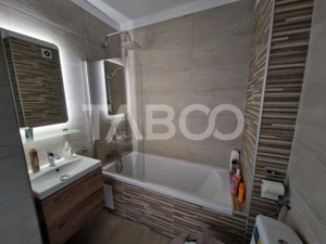 Apartament de inchiriat 2 camere ETAJ 1 cu parcare Calea Surii Mici - imagine 8