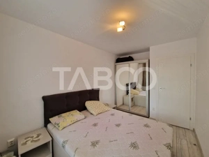 Apartament de inchiriat 2 camere ETAJ 1 cu parcare Calea Surii Mici - imagine 5