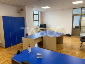 Spatiu comercial central  de vanzare 55 mp utili supravegheat video