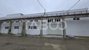 Spatiu de birouri si productie 550 mp utili de inchiriat in Fagaras - imagine 4