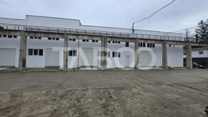 Spatiu de birouri si productie 550 mp utili de inchiriat in Fagaras - imagine 10
