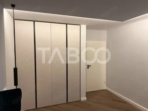 Apartament premium de inchiriat 2 camere renovat premium in Strand - imagine 6