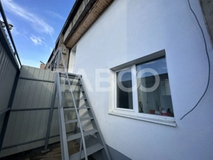 Birou individul de inchiriat cu toate utilitatile U.P.R.U.C. Fagaras - imagine 6