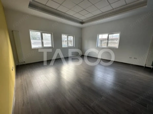 Spatiu de birouri si productie 550 mp utili de inchiriat in Fagaras - imagine 2