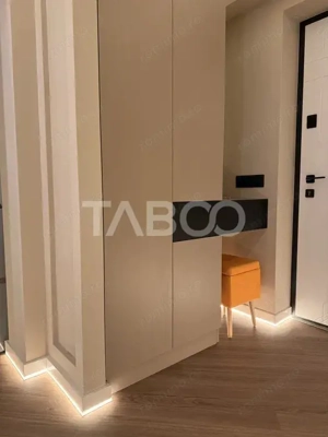 Apartament premium de inchiriat 2 camere renovat premium in Strand - imagine 8