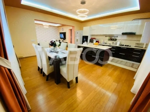 Apartament de inchiriat cu 4 camere etaj 1 la vila zona Turnisor Sibiu - imagine 6