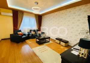 Apartament de inchiriat cu 4 camere etaj 1 la vila zona Turnisor Sibiu - imagine 10