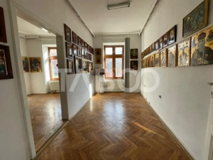 Spatiu Comercial de vanzare 277 mpu zona Orasul de Jos Sibiu - imagine 2