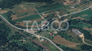 Priveliste deosebita de vanzare de pe teren de 1645mp extravilan Orlat - imagine 3