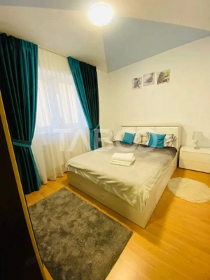 Apartament de inchiriat cu 4 camere etaj 1 la vila zona Turnisor Sibiu - imagine 8