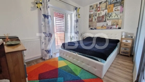 Apartament de vanzare 2 camere pod depozitare parcare si 2 balcoane