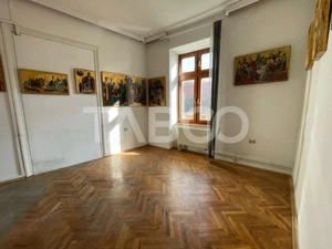Spatiu Comercial de vanzare 277 mpu zona Orasul de Jos Sibiu - imagine 14
