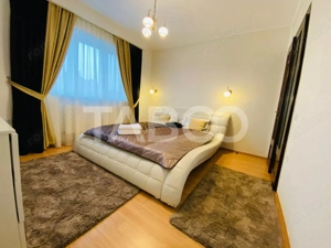 Apartament de inchiriat cu 4 camere etaj 1 la vila zona Turnisor Sibiu - imagine 17