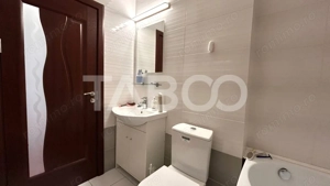 Apartament de vanzare decomandat parcare balcon Doamna Stanca in Sibiu - imagine 5 Apartament de vanzare decomandat parcare balcon Doamna Stanca in Sibiu - imagine 5