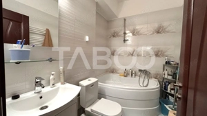 Apartament de vanzare decomandat parcare balcon Doamna Stanca in Sibiu - imagine 8 Apartament de vanzare decomandat parcare balcon Doamna Stanca in Sibiu - imagine 8