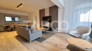 Apartament superb cu 3 camere de inchiriat + parcare subterana - imagine 15