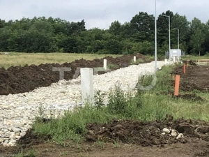 Teren intravilan 711 mp front 18m in zona Cartierul Arhitectilor - imagine 2