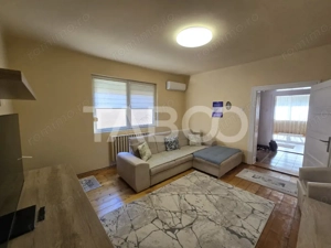 Apartament 4 camere si teren 241 mp in zona Terezian din Sibiu