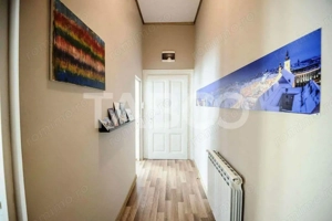 Apartament 85mp  2 camere+ boxa CENTRUL ISTORIC SIBIU  - imagine 5