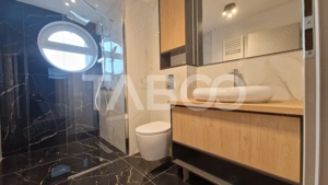 Apartament superb cu 3 camere de inchiriat + parcare subterana - imagine 12