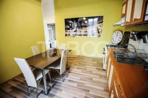 Apartament 85mp  2 camere+ boxa CENTRUL ISTORIC SIBIU  - imagine 7