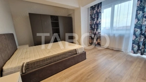 Apartament superb cu 3 camere de inchiriat + parcare subterana - imagine 8