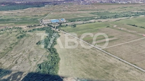 Teren intravilan 711 mp front 18m in zona Cartierul Arhitectilor - imagine 3