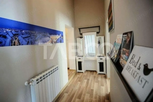 Apartament 85mp  2 camere+ boxa CENTRUL ISTORIC SIBIU  - imagine 6