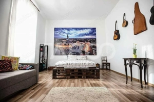 Apartament 2 camere decomandate 85mp CENTRUL ISTORIC SIBIU