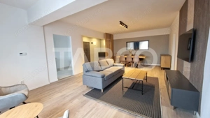 Apartament superb cu 3 camere de inchiriat + parcare subterana - imagine 4