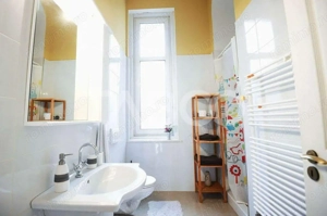 Apartament 85mp  2 camere+ boxa CENTRUL ISTORIC SIBIU  - imagine 9