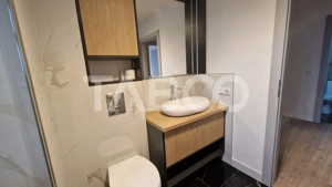 Apartament superb cu 3 camere de inchiriat + parcare subterana - imagine 13