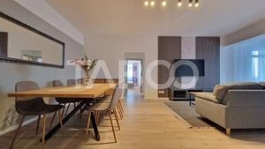 Apartament superb cu 3 camere de inchiriat + parcare subterana - imagine 3