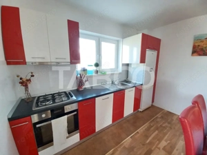 Casa individuala de inchiriat garaj pivnita curte generoasa Strand II - imagine 10