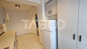 Apartament superb cu 3 camere de inchiriat + parcare subterana - imagine 18