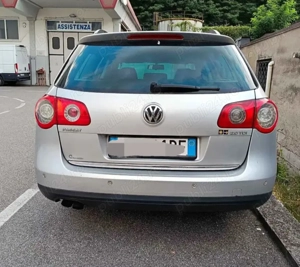 Piese Vw Passat B6 / an 2005-2010 - imagine 3