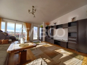 Casa individuala de inchiriat garaj pivnita curte generoasa Strand II - imagine 18