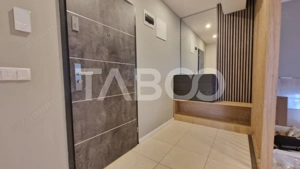 Apartament superb cu 3 camere de inchiriat + parcare subterana - imagine 17