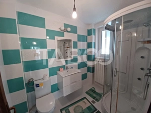 Casa individuala de inchiriat garaj pivnita curte generoasa Strand II - imagine 12