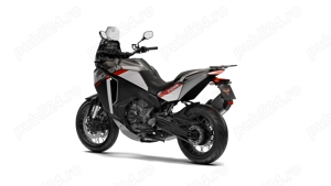 Moto Morini X-CAPE 1200 V2 - imagine 3