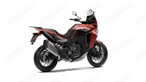 Moto Morini X-CAPE 1200 V2 - imagine 5